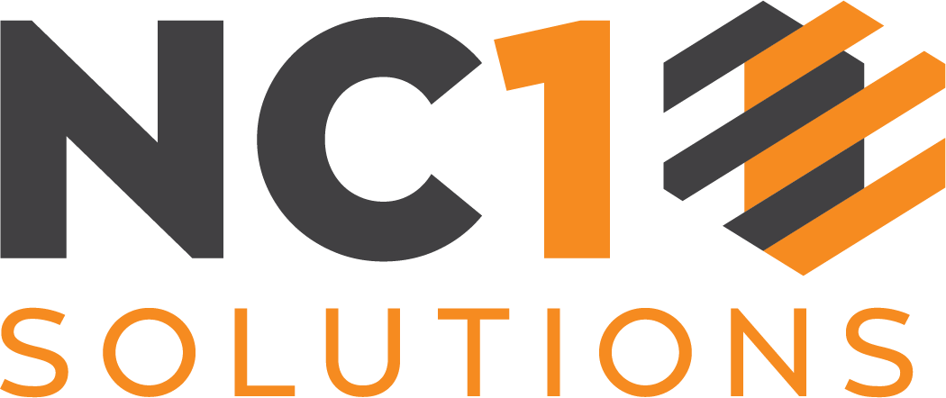 NC1 Solutions Logo - NC1 File Conversion Service